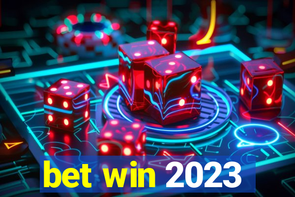 bet win 2023