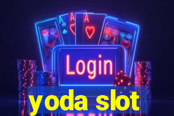 yoda slot