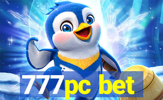 777pc bet