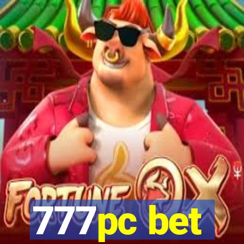 777pc bet