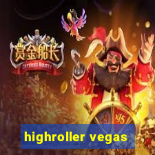 highroller vegas