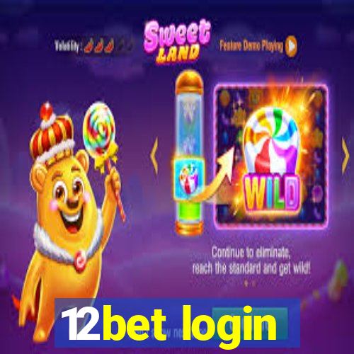 12bet login