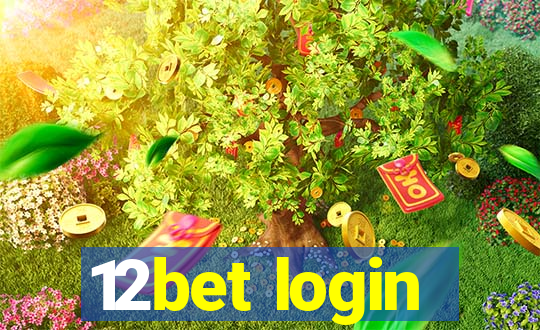 12bet login