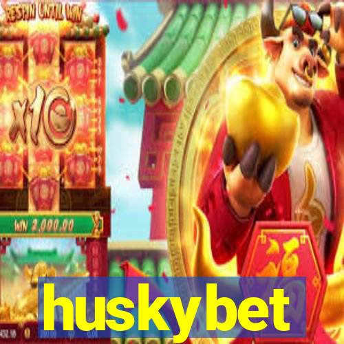 huskybet