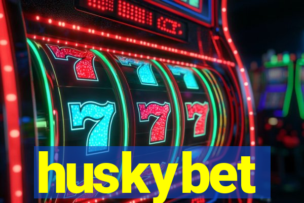 huskybet