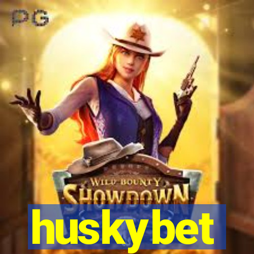 huskybet