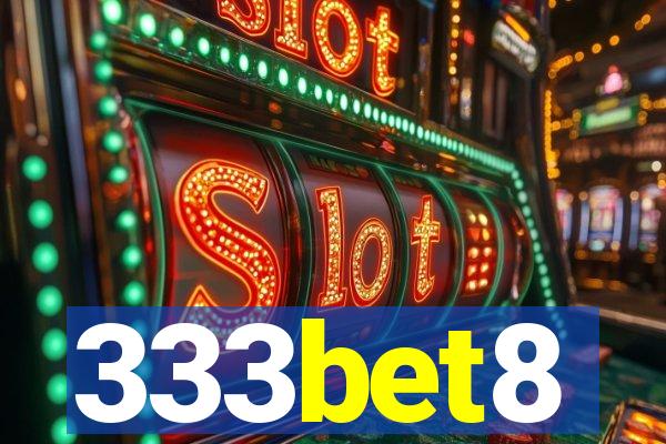 333bet8