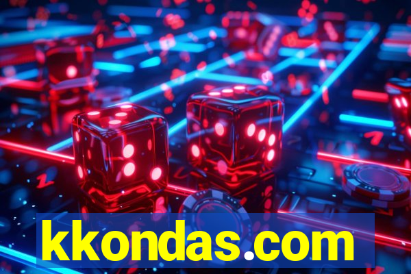 kkondas.com