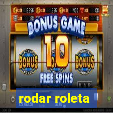 rodar roleta