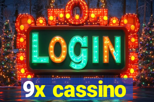 9x cassino