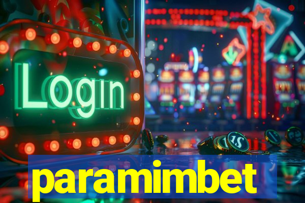 paramimbet