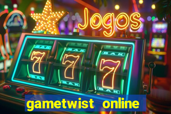 gametwist online casino slot