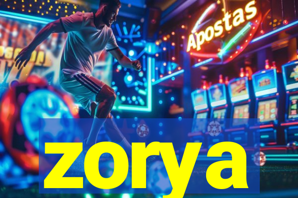 zorya