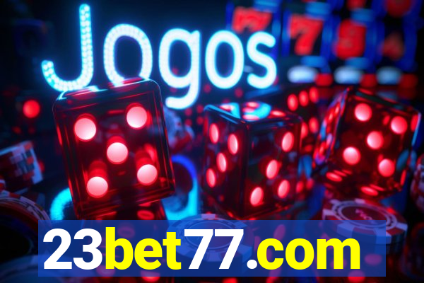 23bet77.com