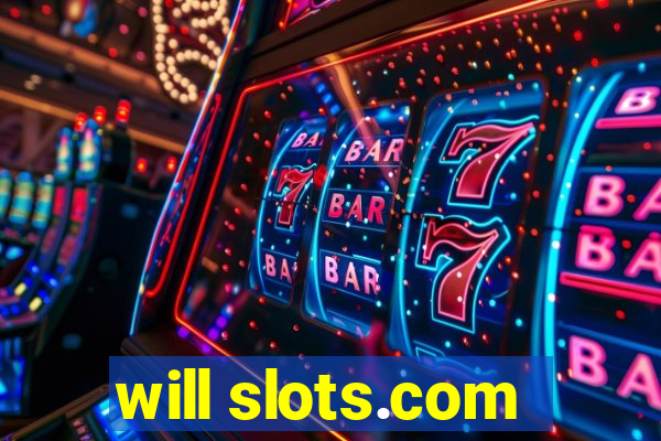 will slots.com