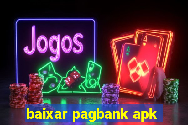 baixar pagbank apk