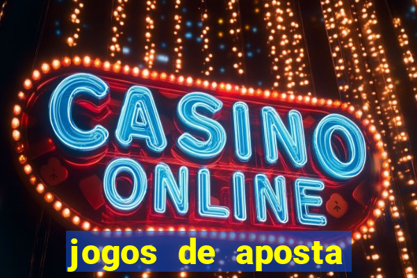 jogos de aposta online tigre