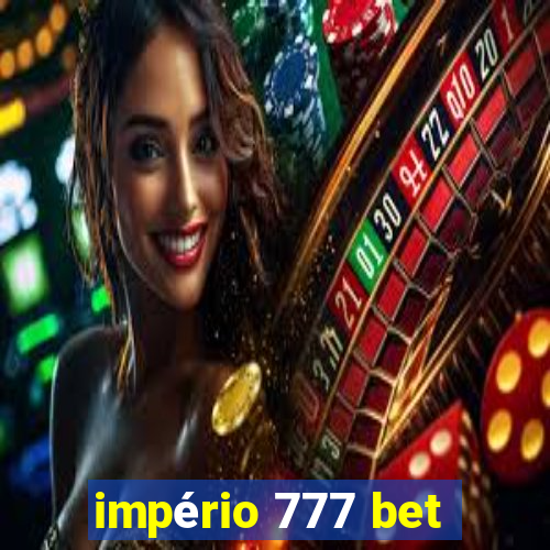 império 777 bet