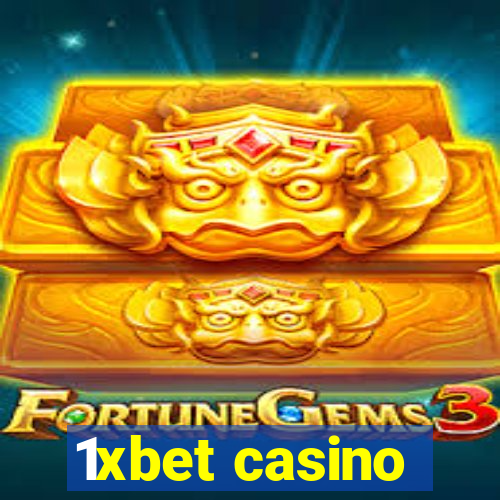 1xbet casino