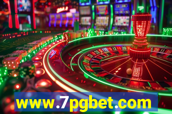 www.7pgbet.com