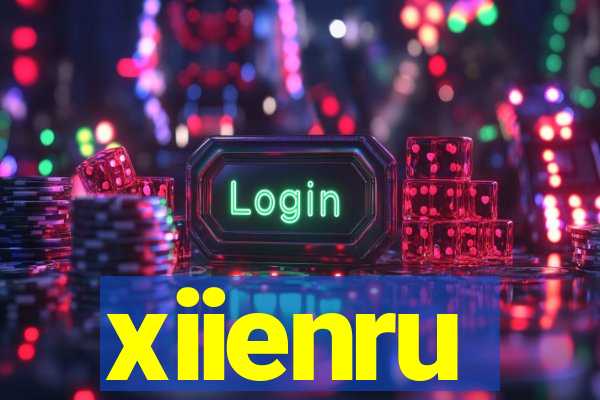 xiienru