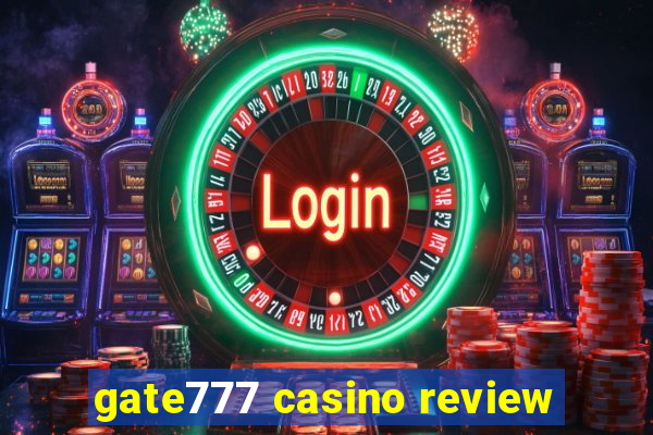 gate777 casino review