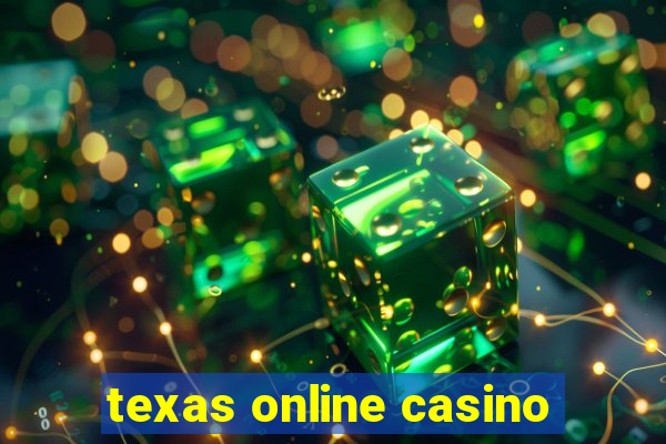 texas online casino