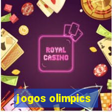 jogos olimpics