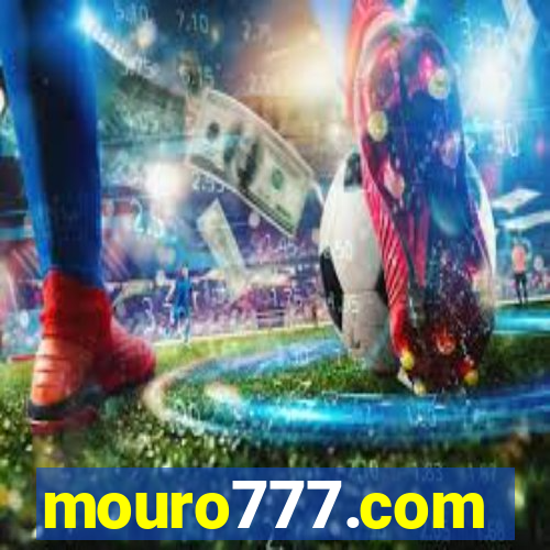 mouro777.com