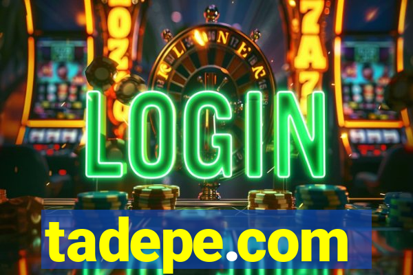 tadepe.com