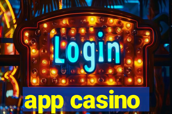 app casino