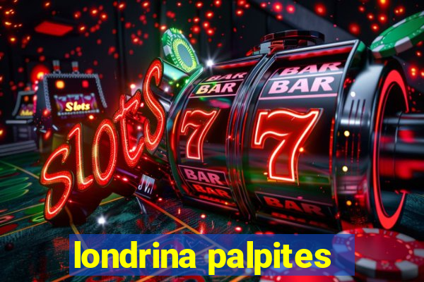 londrina palpites