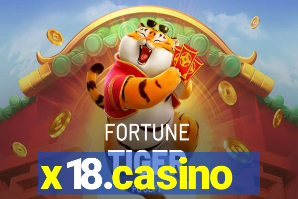 x18.casino