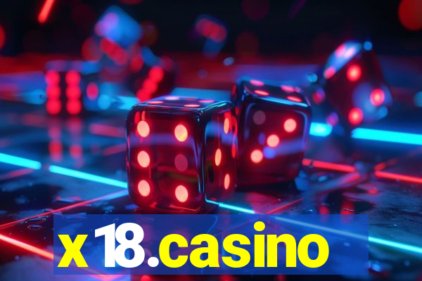 x18.casino