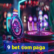 9 bet com paga