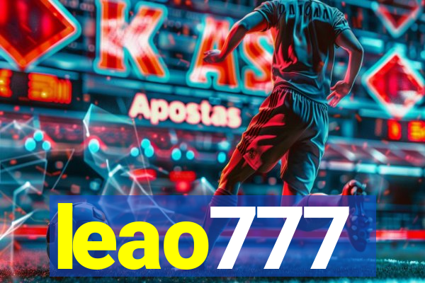 leao777