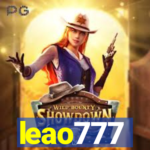 leao777