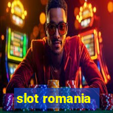 slot romania