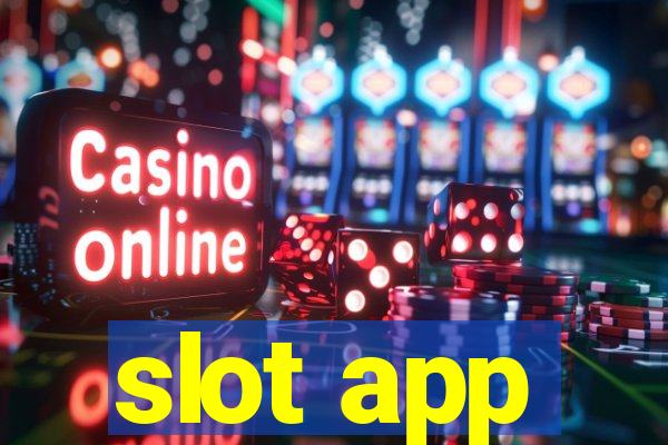 slot app