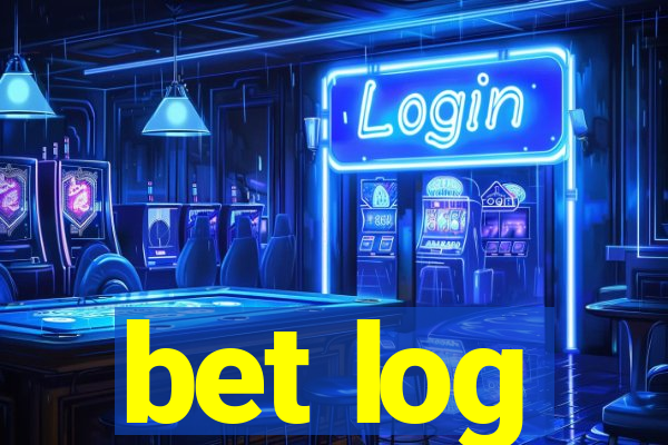 bet log