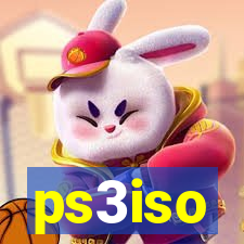 ps3iso