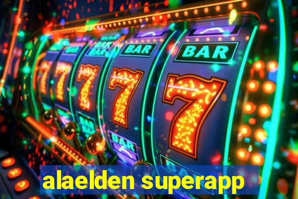 alaelden superapp