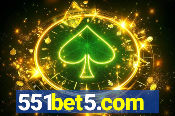 551bet5.com