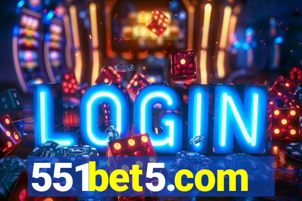 551bet5.com