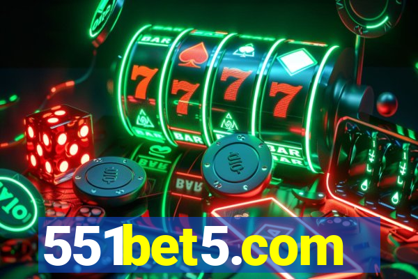 551bet5.com