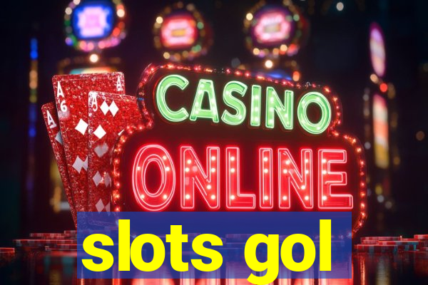 slots gol