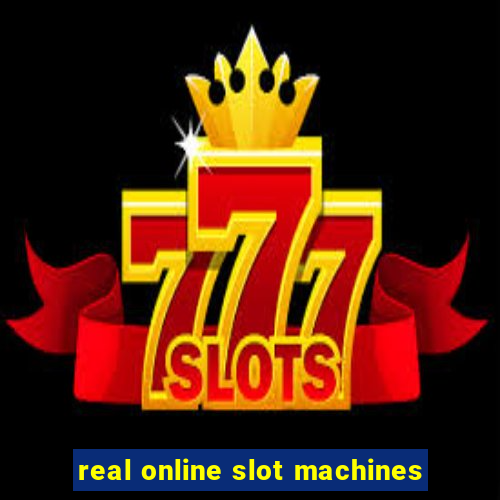 real online slot machines