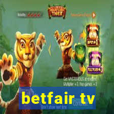 betfair tv