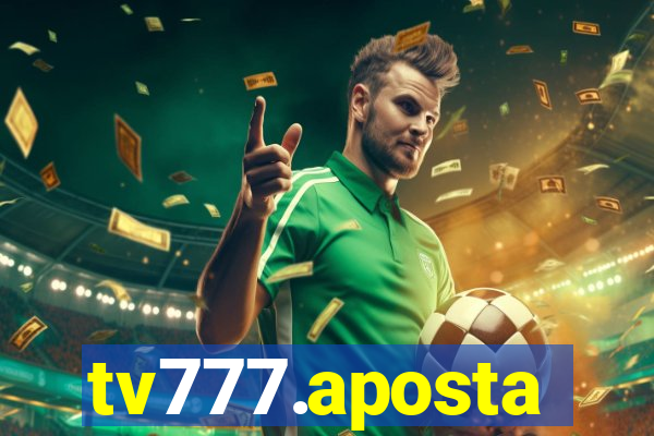 tv777.aposta