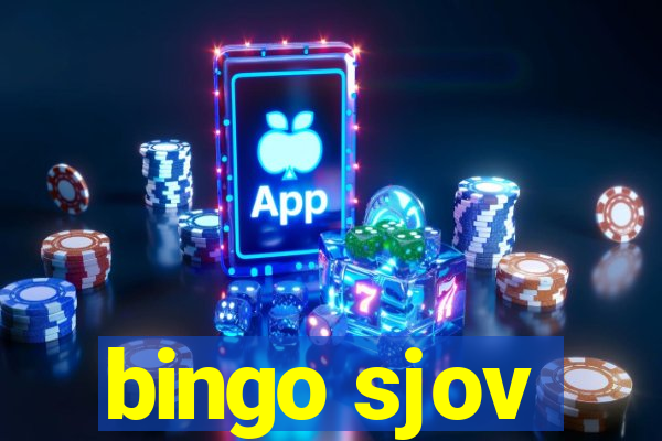 bingo sjov